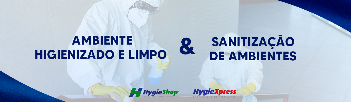 HygieShop & HygieXpress